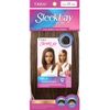Outre SleekLay Part HD Lace Front Wig NELLA (DRFF BLACK CHERRY)