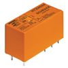 SCHRACK - TE CONNECTIVITY RELAY, PCB, DPCO, 12VDC | GENERAL PURPOSE RELAYS, 1 X QTY - RT424012