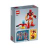 LEGO Bionicle Tahu and Takua 40581