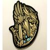 PVC Valkyrie Morale Patch