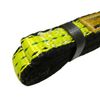 1" x 10' Endless Poly Lifting Web Sling Choker Pull Strap for Tow & Rigging