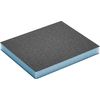 Festool 201114 220 Grit Granat Abrasive Sponge 6-Piece