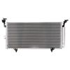 A/C Condenser Receiver Drier For 2010-2014 Subaru Legacy Outback