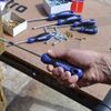 Soft Grip Screwdriver Phillips Tip PH2 x 150mm