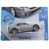 Hot Wheels 1/5 '98 Prelude 166/250, Silver