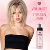 Bokka Botanika Defy Gravity Volume & Thickening Foam 7oz