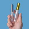 zalati Lip Gloss Plumper Enhancer Moisturising Balm Care Serum Collagen Mask Maximiser Lipstick Anti-Ageing Fuller Hydrated
