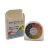 Universal 1-14 pH Test Paper Roll, Wide Range 5.5 Yard (5m)x1/4" (7mm) Dispenser