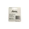 Savex Lip Balm Sun Block Jar - 0.25 oz - SPF 15 - Single