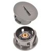 Dyson V6 Animal DC58 DC59 DC61 DC62 Handheld Brush Roll End Cap Replacement