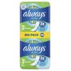 Always Ultra Normal Size 1, Pack of 28