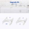 Express Water Filter Upgrade Kit Add-On for Reverse Osmosis filter System