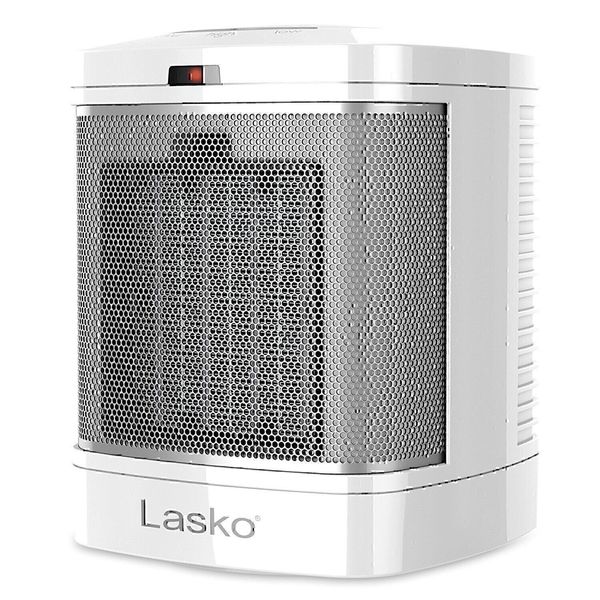 Lasko Bathroom Heater CD08200