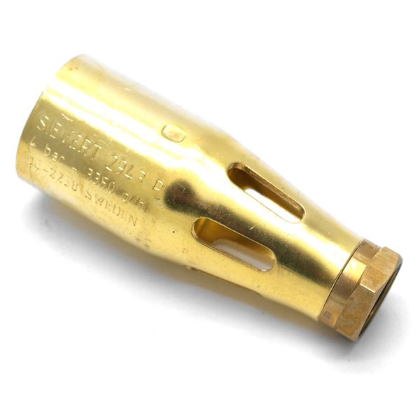 Sievert 294302 35mm Power Burner Fits Pro 86/88