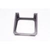 Custom Wall Mount Bracket for Ubiquiti airCube Wireless Router Access Point