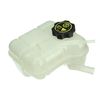 Autotecnica 22917997 Expansion Tank w/Sensor & Cap, Includes Cap & Sensor