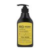 REDEN Body Soap, Teamsk, 15.2 fl oz (450 ml)
