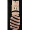 Swissco Pro Detangling Flex Brush (Pale Ballet Pink)