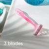 VENUS Gillette Simply 3 Disposable Razors