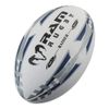 Ram Rugby Raider Match Ball - Green - Size 5 -