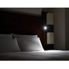 Bed Linen - Supreme Plain Dyed poly cotton (Sheet Valance King Size, White)