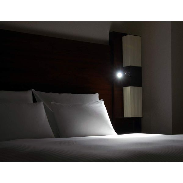 Bed Linen - Supreme Plain Dyed poly cotton (Sheet Valance King Size, White)