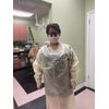Disposable gowns 10 - One Size Fits Most