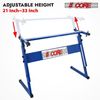5 Core Keyboard Stand Z Shape Adjustable Foldable Key Board Pianos Stands