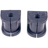 Dorman 540-451 Rear Suspension Stabilizer Bar Bushing Kit Compatible with Select Mitsubishi Models