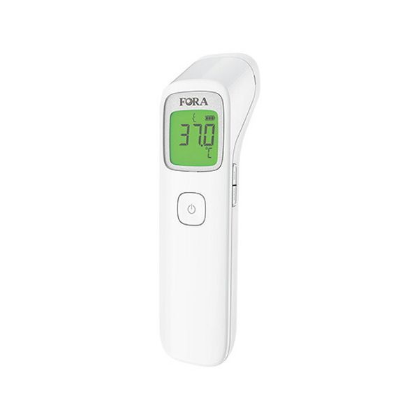 Non-contact thermometer (Folakea SurfScan) 1242T1001 1 unit