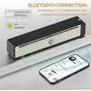 Portable Rechargeable Wireless Bluetooth Tattoo Thermal Copier Stencil Printer