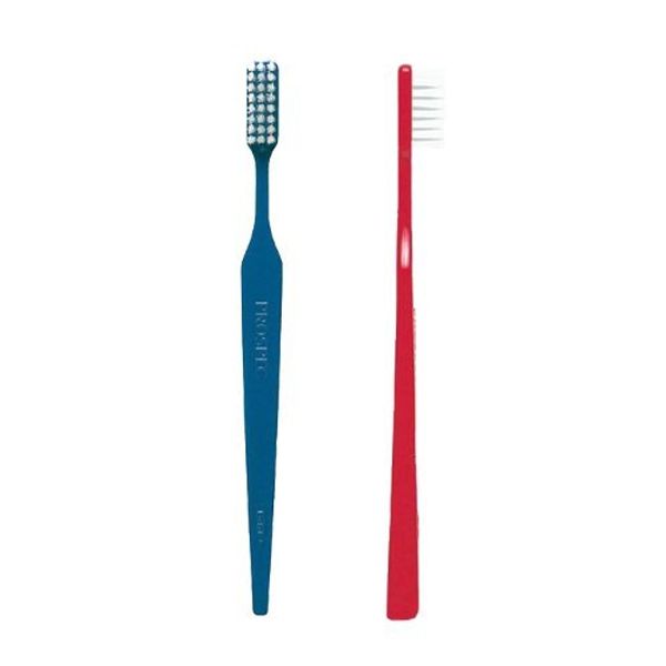 GC Prospec Toothbrush, Adult, 1 Bottle (Hard), Random