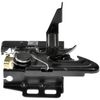 Dorman 820-201 Hood Latch Assembly Compatible with Select Models