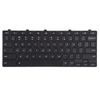 SUNMALL Replacement Keyboard Compatible with Dell Chromebook 3180 3181 3189 3380 Without Backlit US Layout