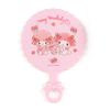 Sanrio 870161 My Melody Mirror & Brush Set