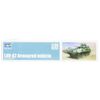 Trumpeter TRU01521 Model Kit, Various