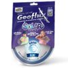 Original GeoFlux Mesmerizing 3-D Kinetic Sculpture & Interactive Spring Toy (Gold)