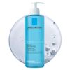 La Roche-Posay Toleriane Purifying Foaming Facial, Oil Free Face Wash for Oily Skin and for Sensitive Skin with Niacinamide, Pore Cleanser Wonâ€™t Dry Out Skin, Unscented