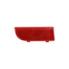 VAN WEZEL Rear Reflector 3080919