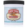 Lucky Tiger Mint Vanish Cream, 12 Ounce