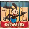 Oswald Classic Cartoon Cup Mug Tumbler