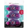 Tombow 62149 Mono Adhesive Dots Applicator Refills, 3-Pack. Easy to Refill for