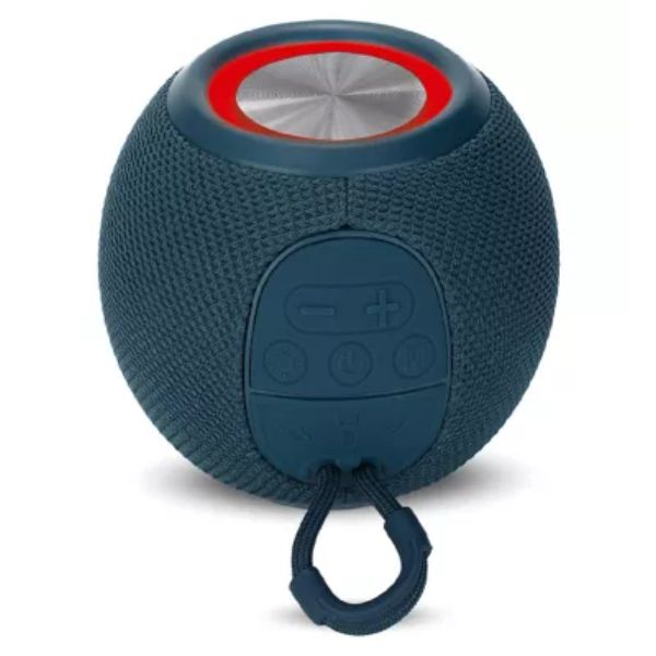 Red5 Orb Speaker In Blue