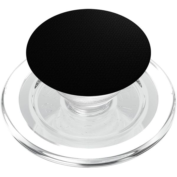 Black PopSocket Black Pop Socket Black Kickstand Black PopSockets MagSafe PopGrip for iPhone