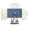 Gikfun DIY SMD SMT Components Welding Practice Board Red led EK7026_