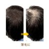 Green Note Green Note Hair Color Foundation Light Brown