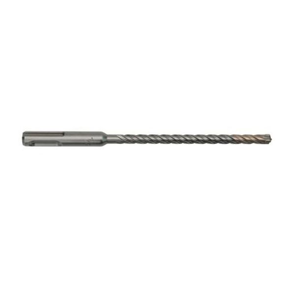 Milwaukee 48-20-7331 1/2" Carbide Tipped SDS-Plus Masonry Drill Bit