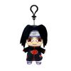 Great Eastern Entertainment Naruto - Itachi Uchiha Plush 4.5" H