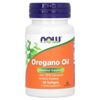 NOW Oregano Oil,90 Softgels