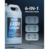 OMTech 2 Pack CO2 Laser Coolant Cooler Fluid for Laser Engraver Water Chiller
